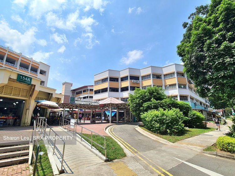Bukit Batok Street 11 (D23), HDB Shop House #444499631
